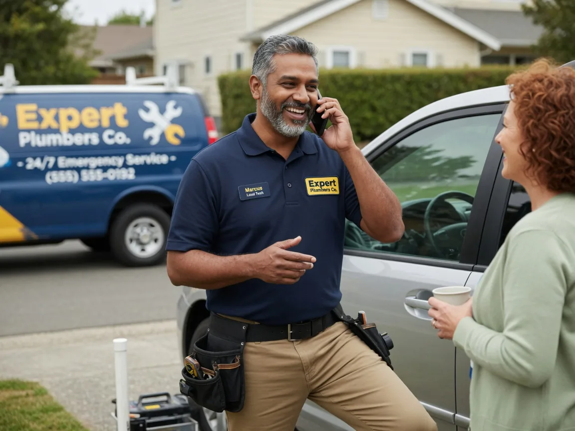 Clogged Drain Repair in Eatonville, WA